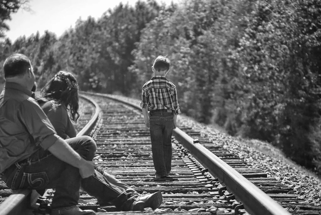 Accompagner les enfants avec une éducation bienveillante
