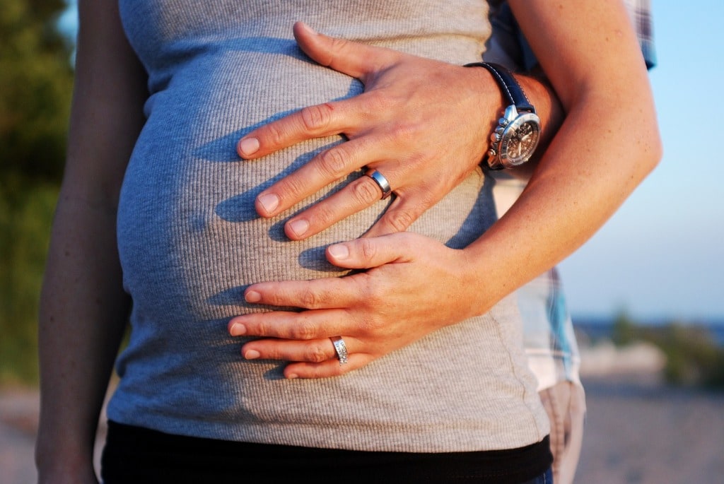 Comprendre les changements du corps pendant la grossesse