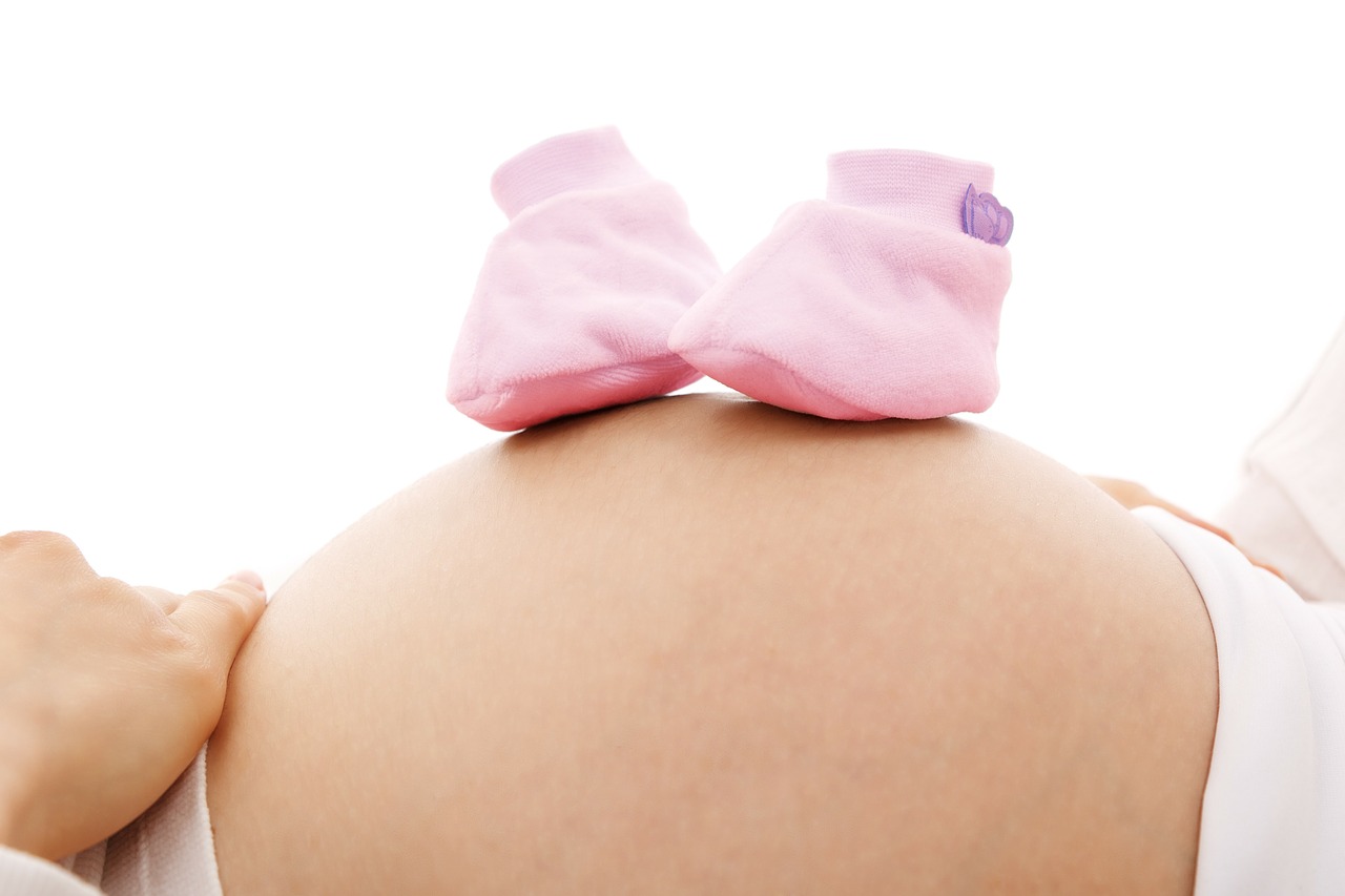 Préparer l'arrivée d'un enfant avec sérénité