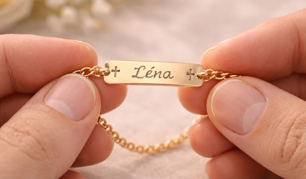 Ces bijoux symboliques qui accompagnent les moments précieux en famille